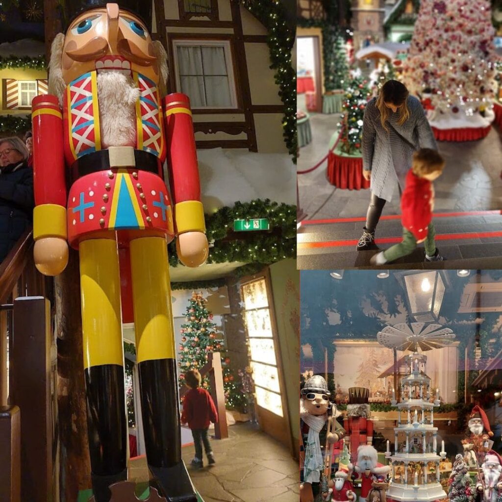 Târgul de Crăciun din Nuremberg
